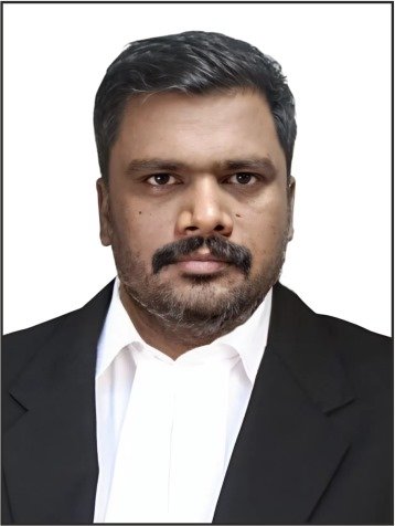Sagar Matkar, President of SAAM Foundation