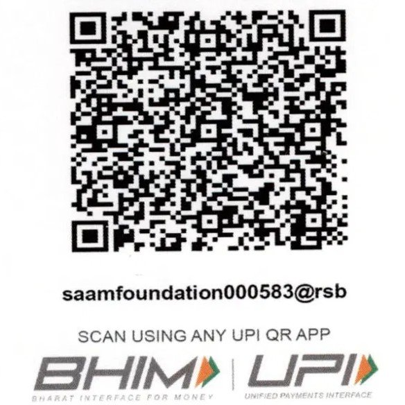 UPI QR Code